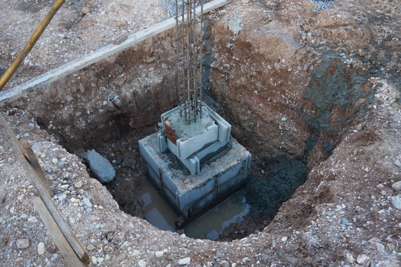 Crawlspace Excavation in Atlanta, GA