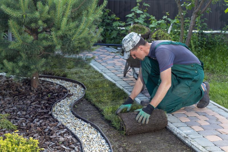 Landscape Designers