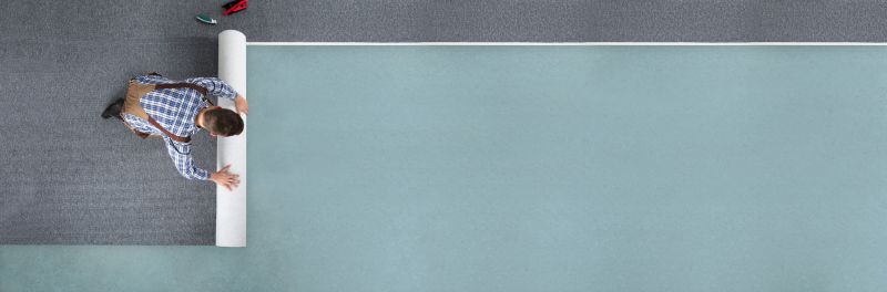 Local Dirt Installation pros at work